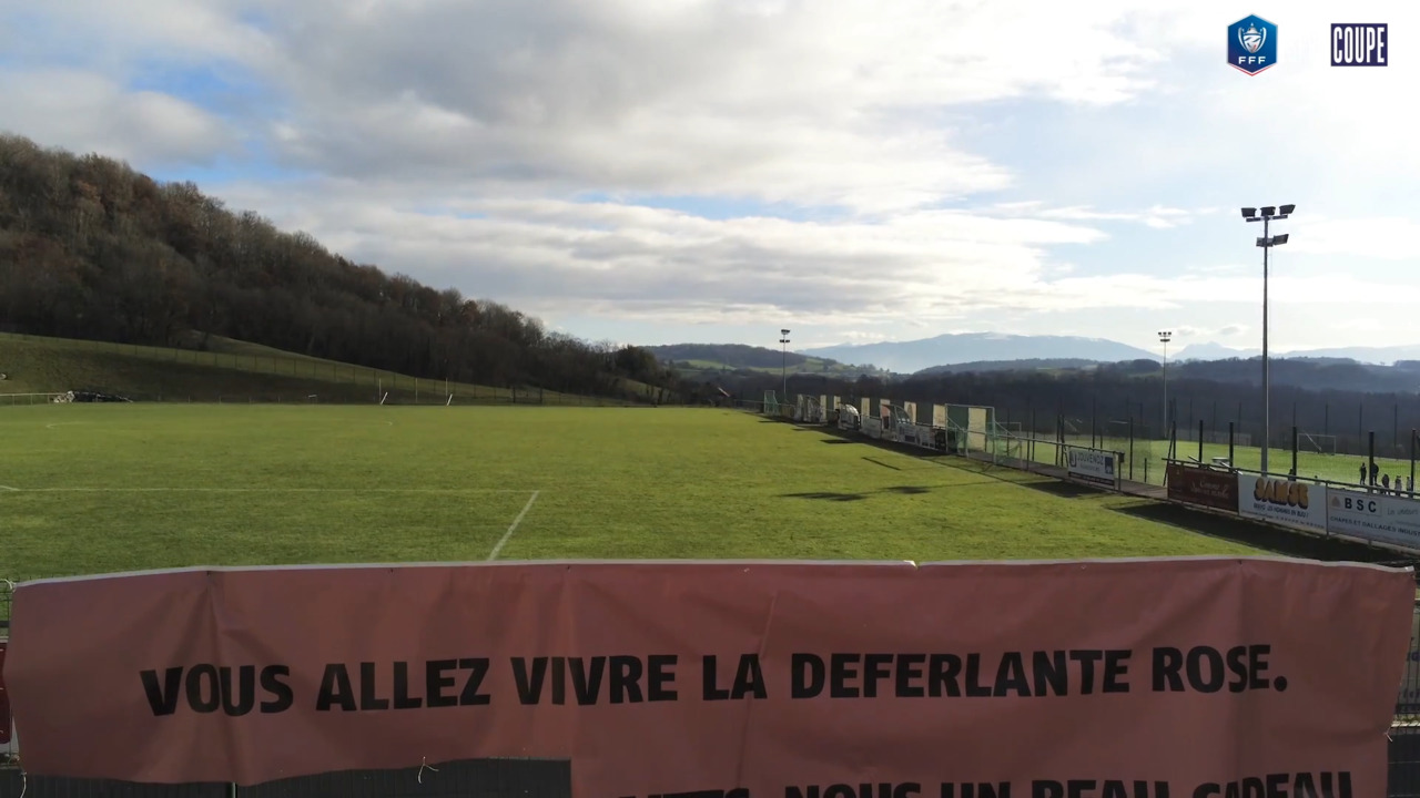 Esprit Coupe : les temps forts du 8e tour
