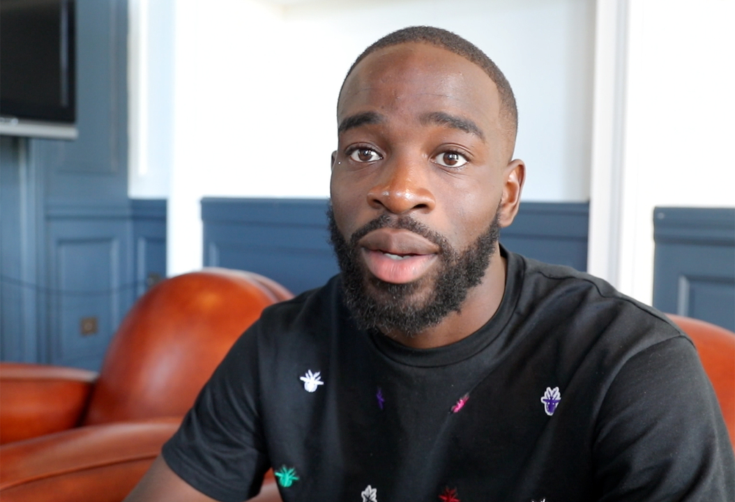 RASSEMBLEMENT SEPT 19 | Jonathan Ikoné, Corentin Tolisso, premières impressions