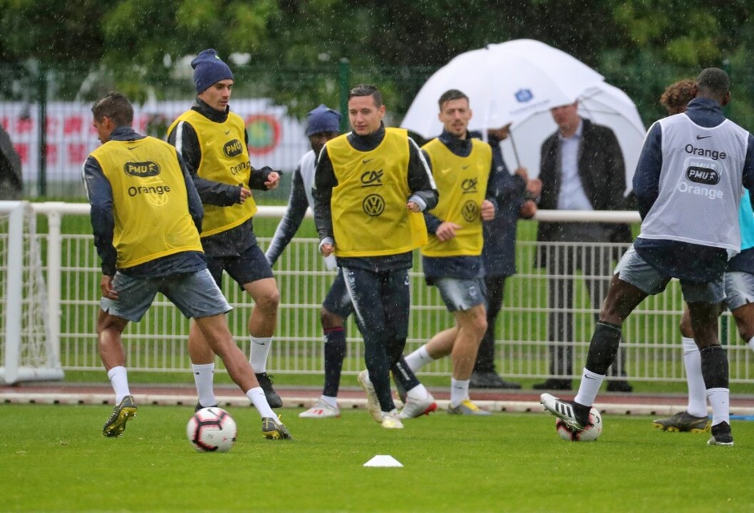 Buts et actions des oppositions,