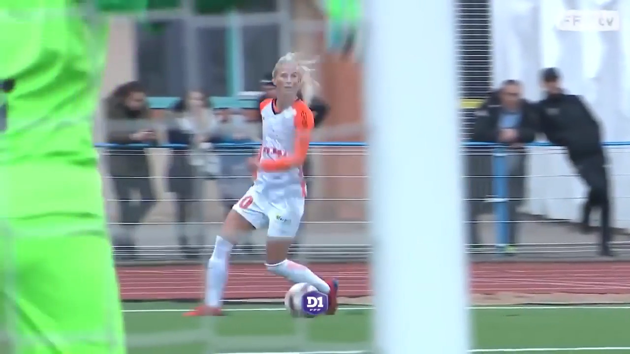 Récap' des buts de la J18 !