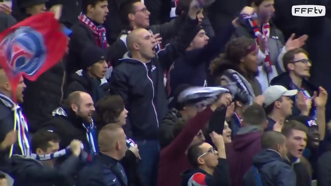 D1 Féminine, journée 14 Tous les buts