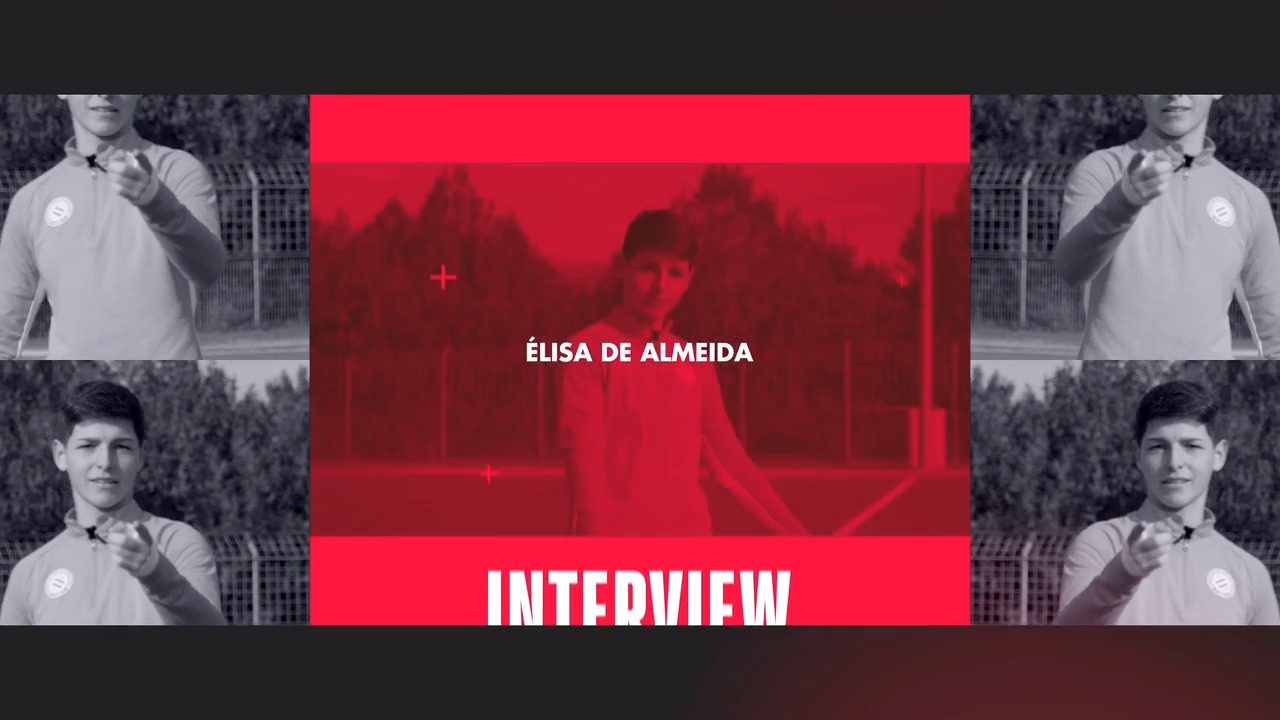 D1 le Mag, Saison 2 Episode 10 | avec Elisa de Almeida