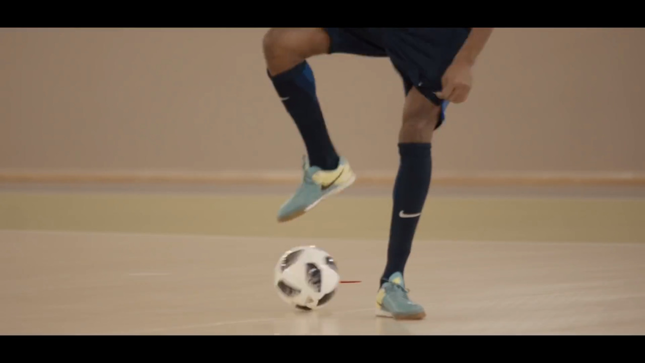 Le Futsal de haut niveau en France