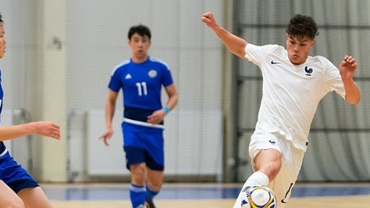 Tour Elite Euro 2019, tous les buts !