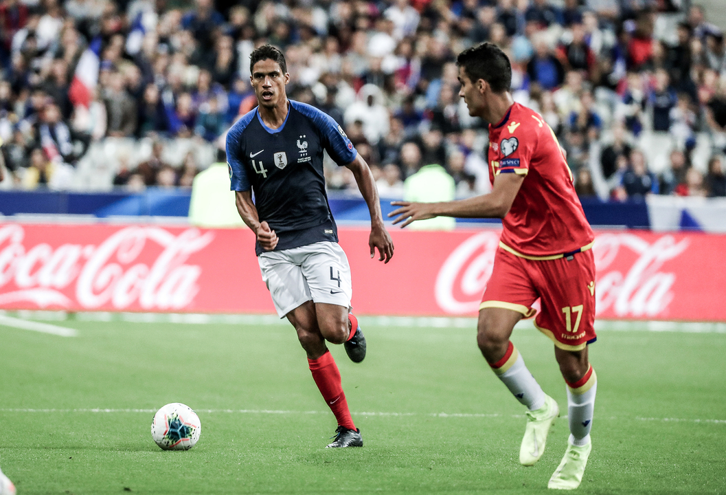 FRANCE-ANDORRE (3-0) | Le résumé !