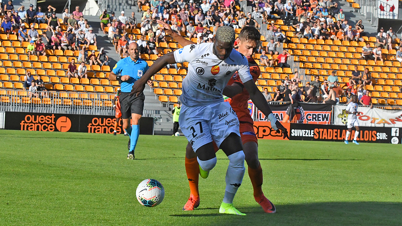 Le Top buts de la 18ème journée
