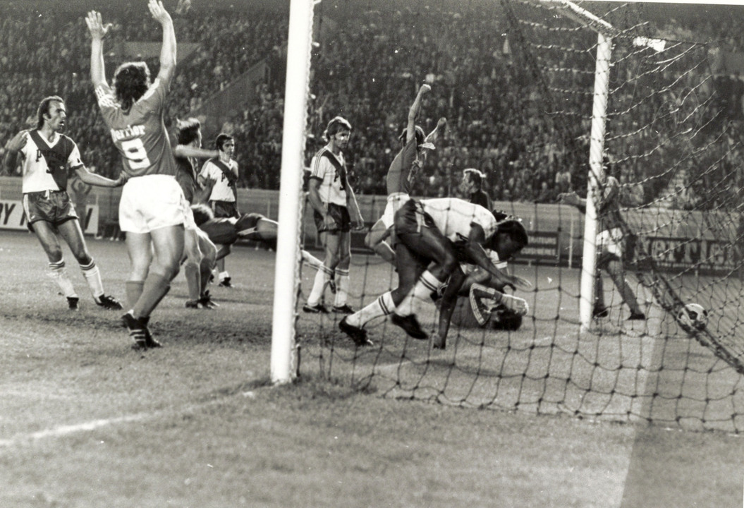 1974 - Saint-Etienne-Monaco (2-1)