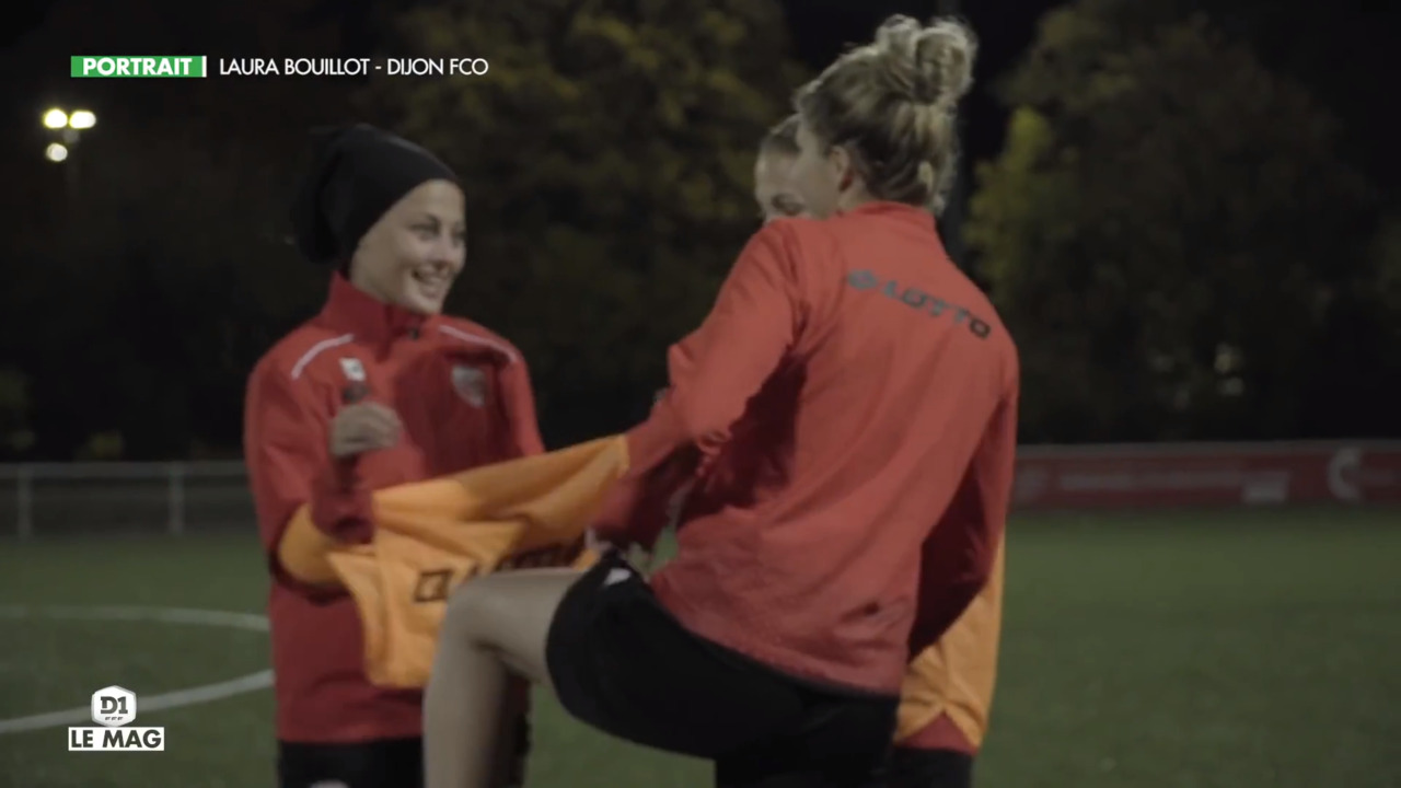 D1 Féminine, le Mag Episode 11