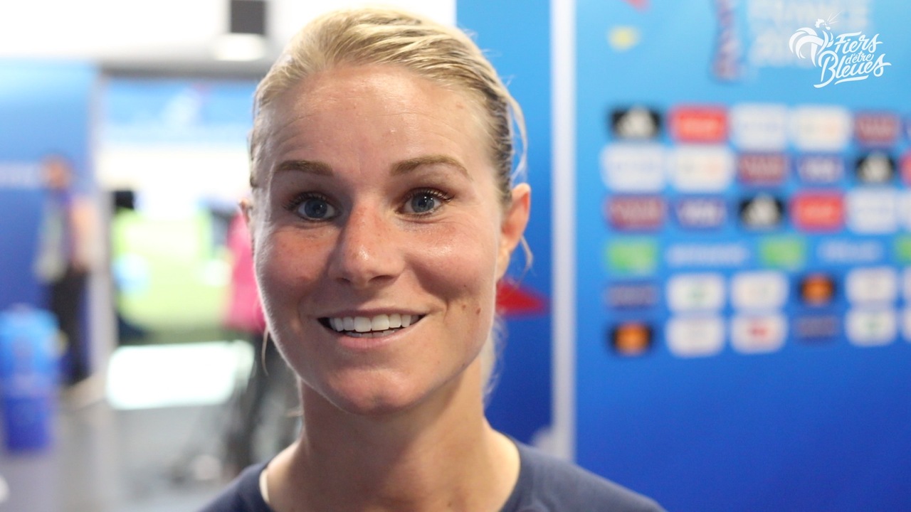 France - Norvège (2-1), les réactions d'après match
