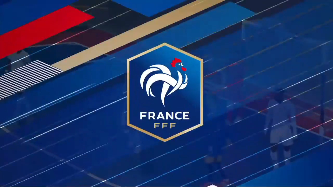 FRANCE - FINLANDE (25/09), doublé et égalisation finlandaise, 2-2 !