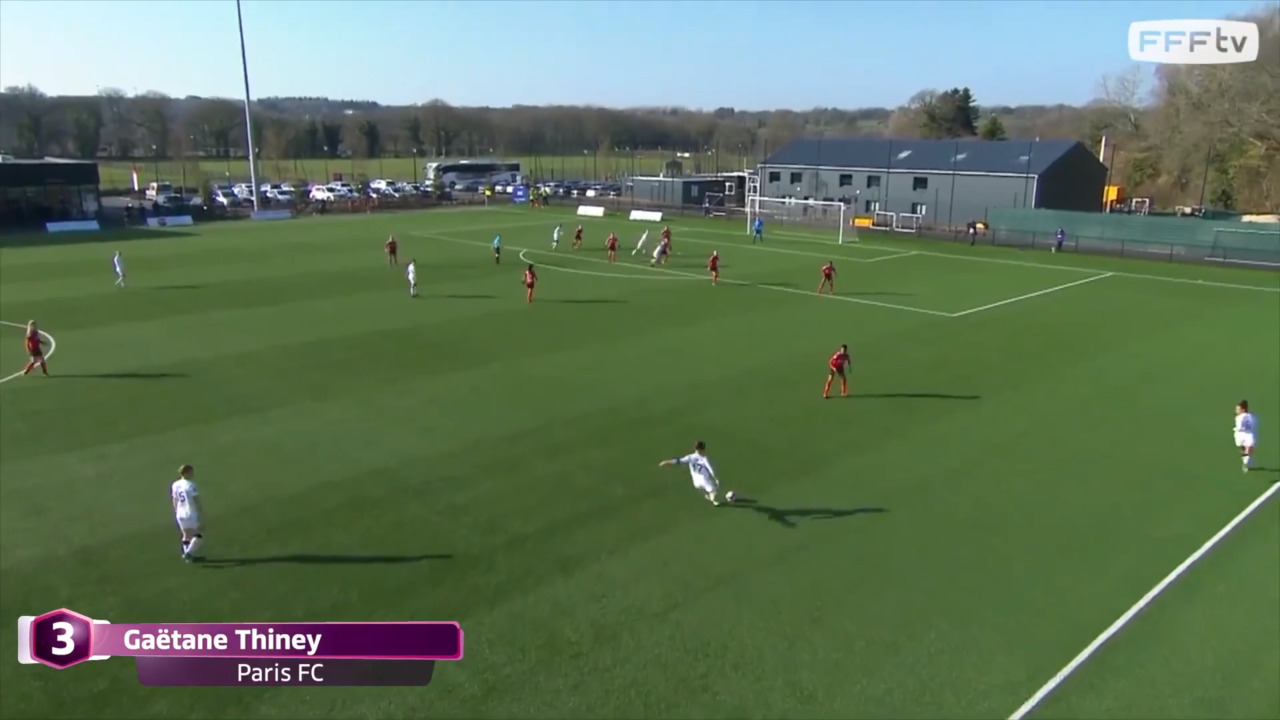J17 | Le top buts !