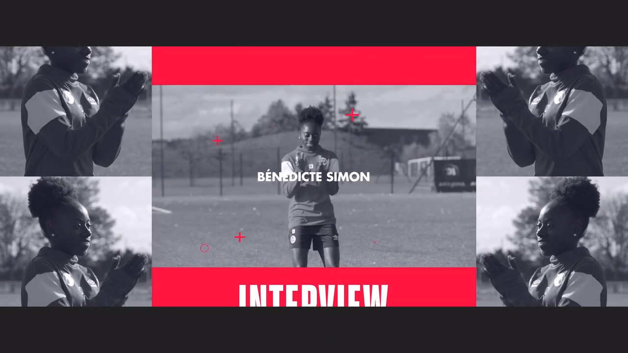 Episode 7 avec Bénédicte Simon