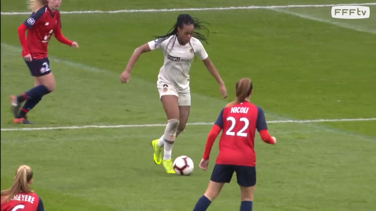Récap' des buts de la J15 !