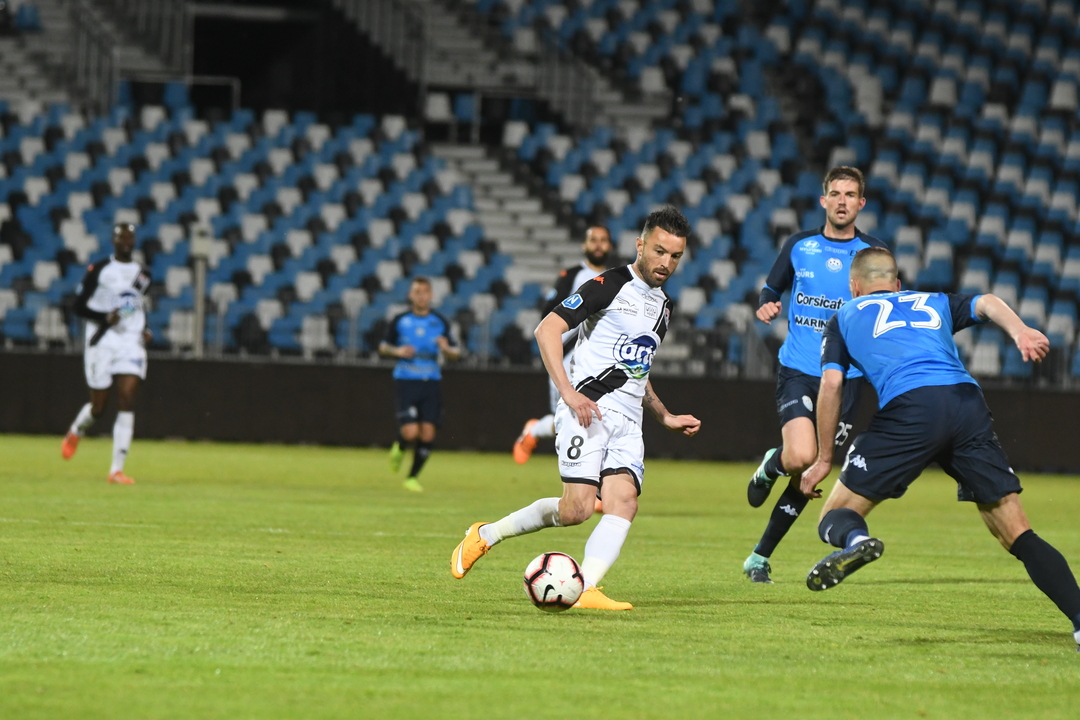 Le Top Buts de la 34e journée