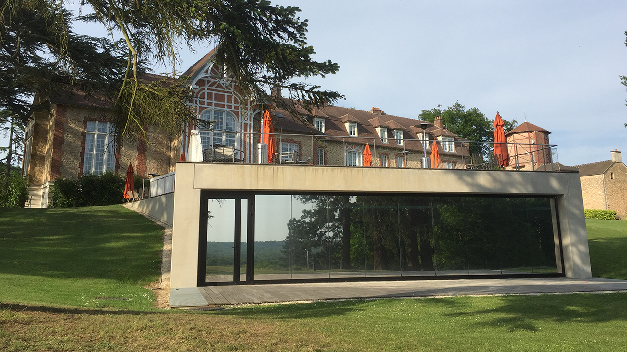 Clairefontaine, 30 ans d'histoire !