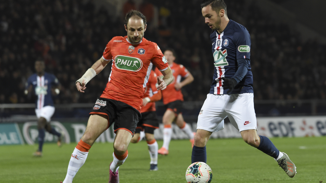 Les buts des 16es de finale