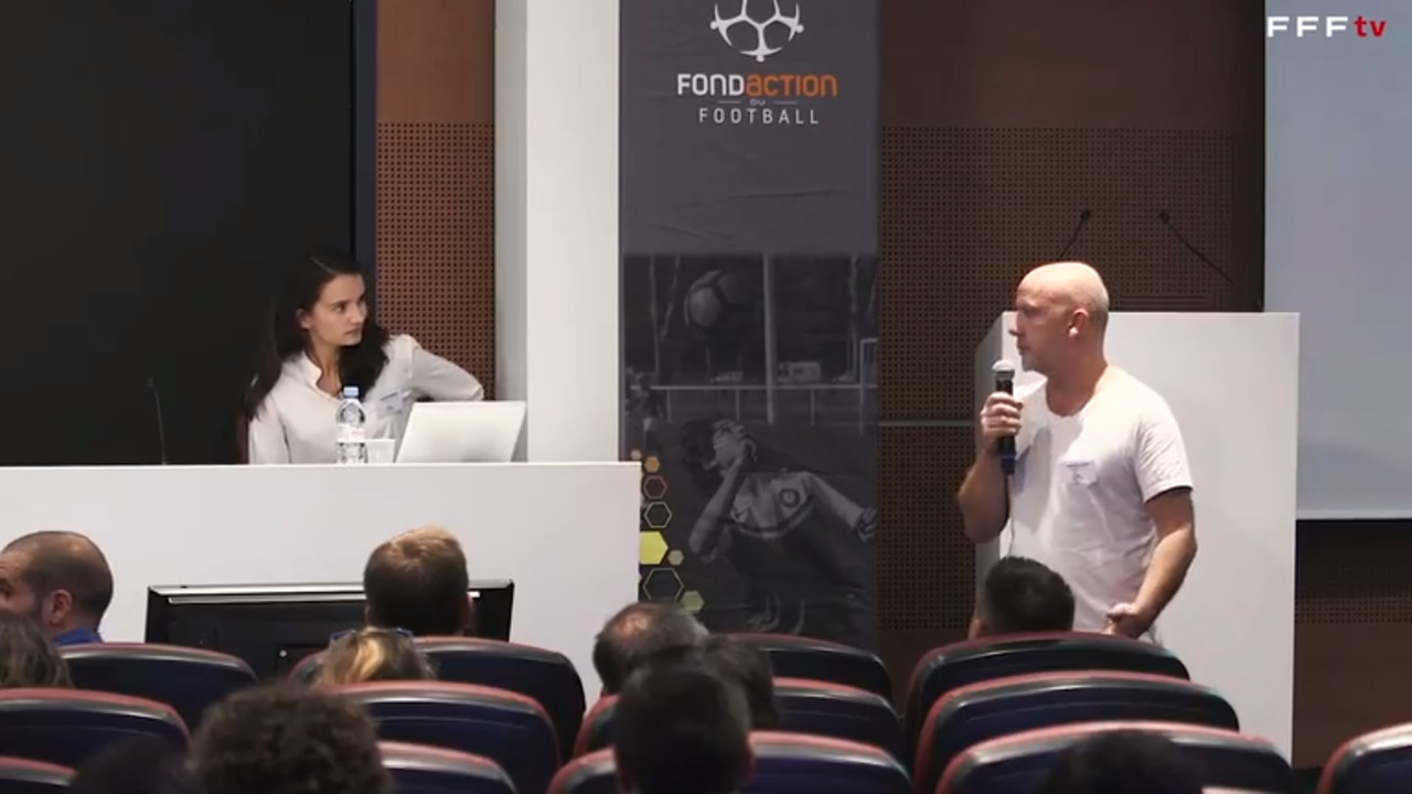 Open Football Club : saison 6