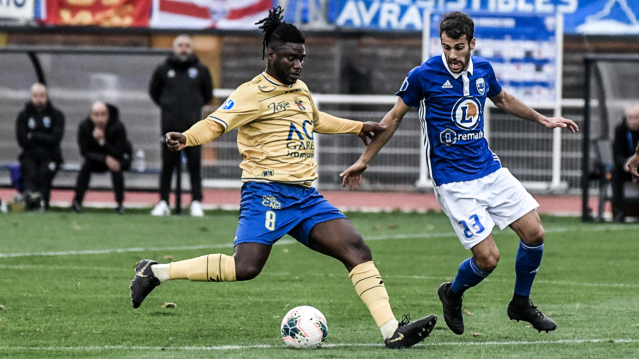 Le récap' de la 11ème journée