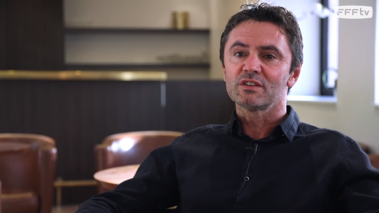 Espoirs Sylvain Ripoll détaille sa liste pour la Croatie et l'Espagne