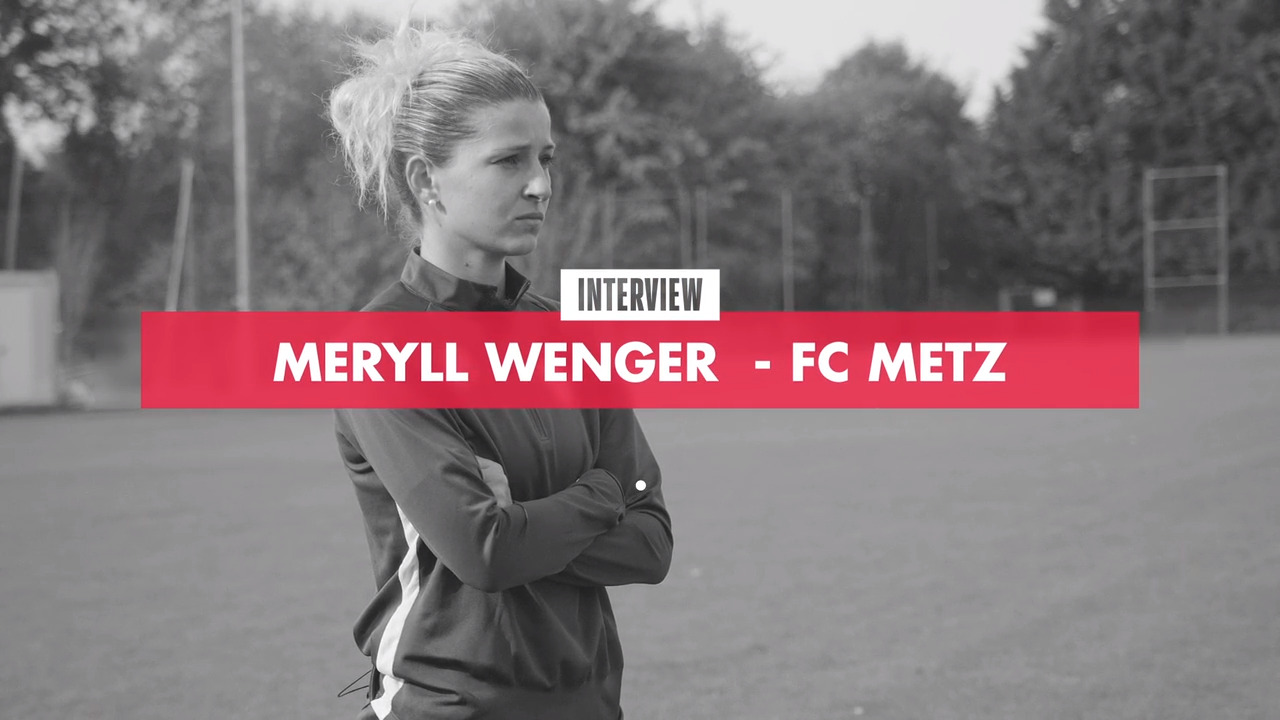 D1 le Mag | Saison 2 Episode 9 avec Meryll Wenger