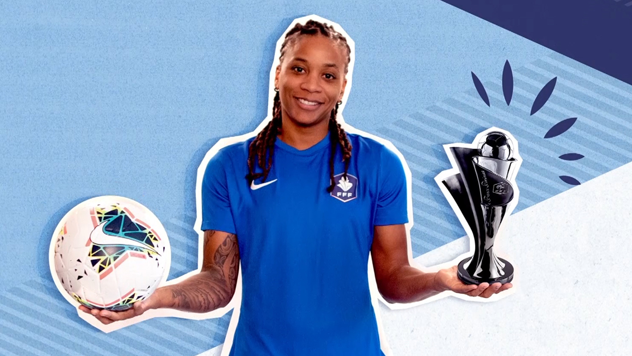 La Coupe avec Elodie Thomis - Episode 3