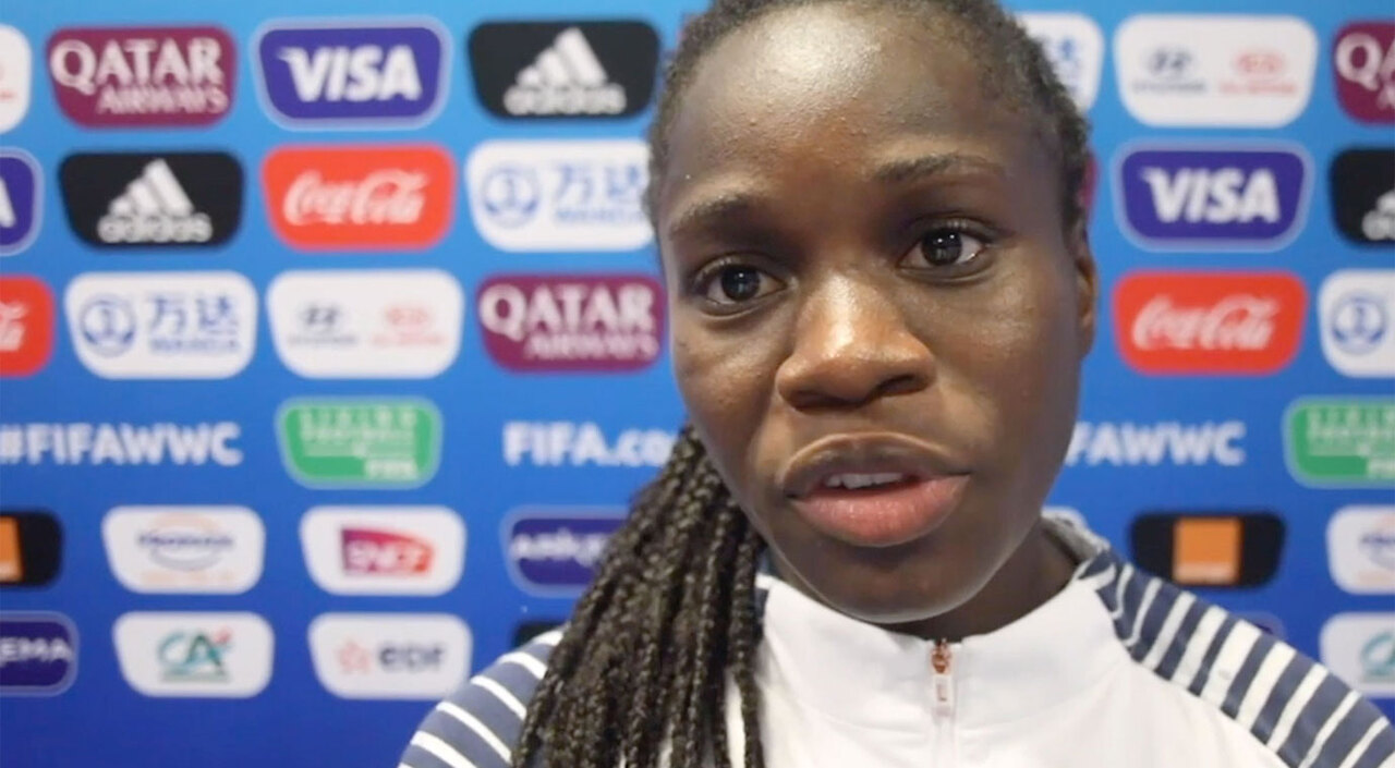 France-Brésil (2-1, a.p.), premières réactions
