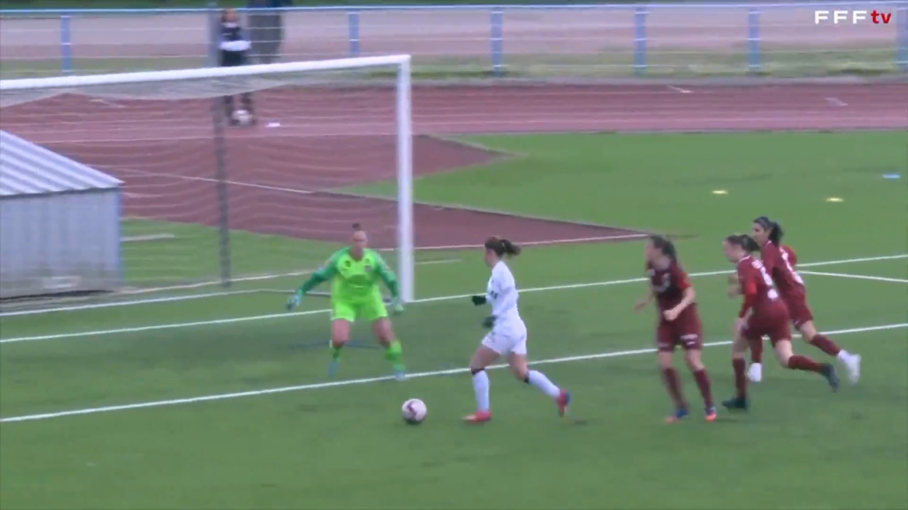 J20 | Le top buts !