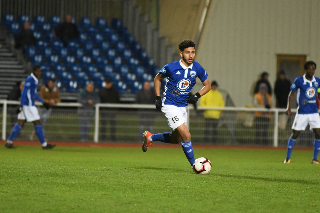 Le Top Buts de la 32e journée