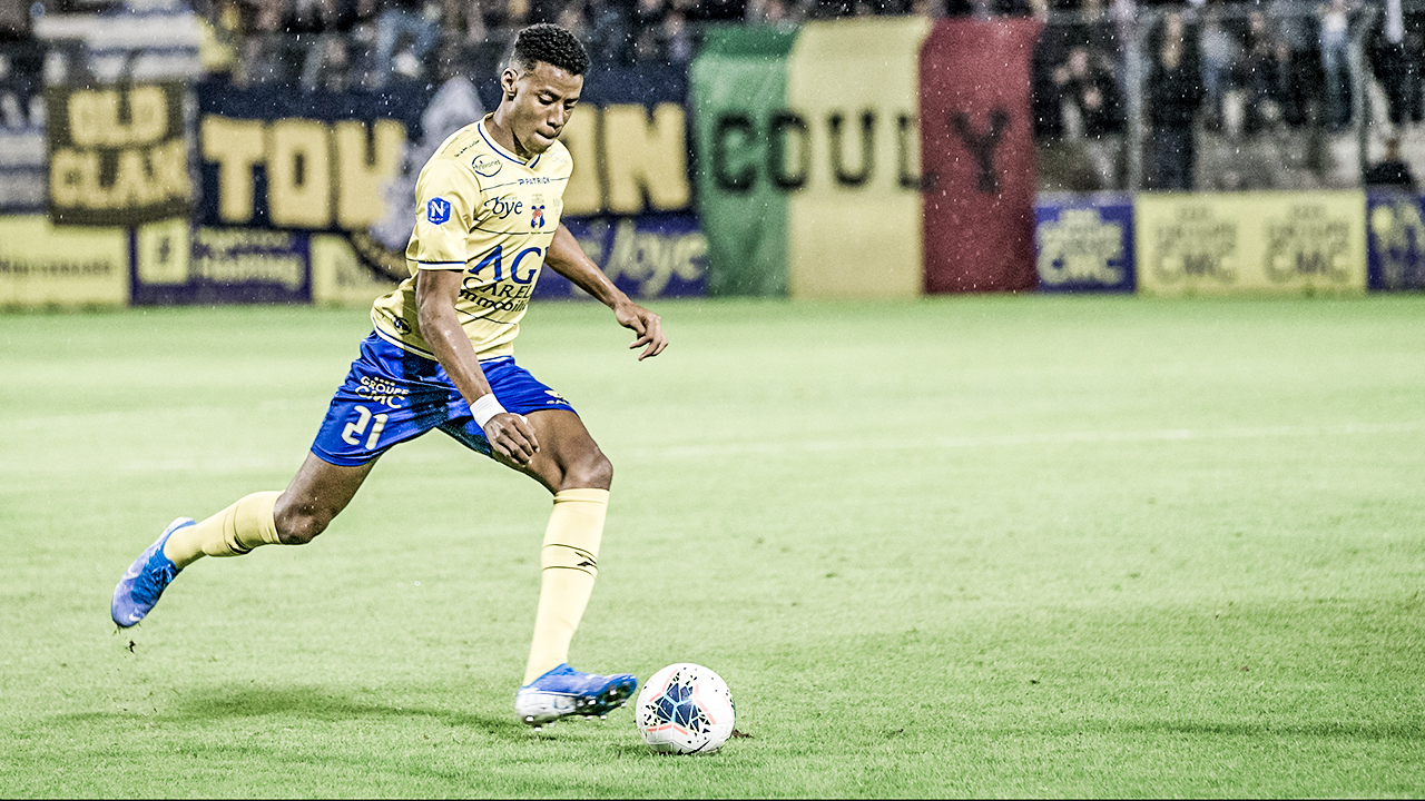 Le Top buts de la 23e journée
