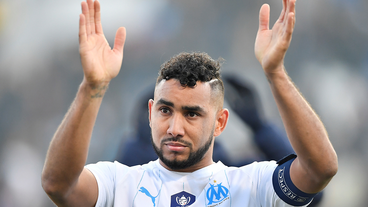 Le Top Buts des 32es de finale