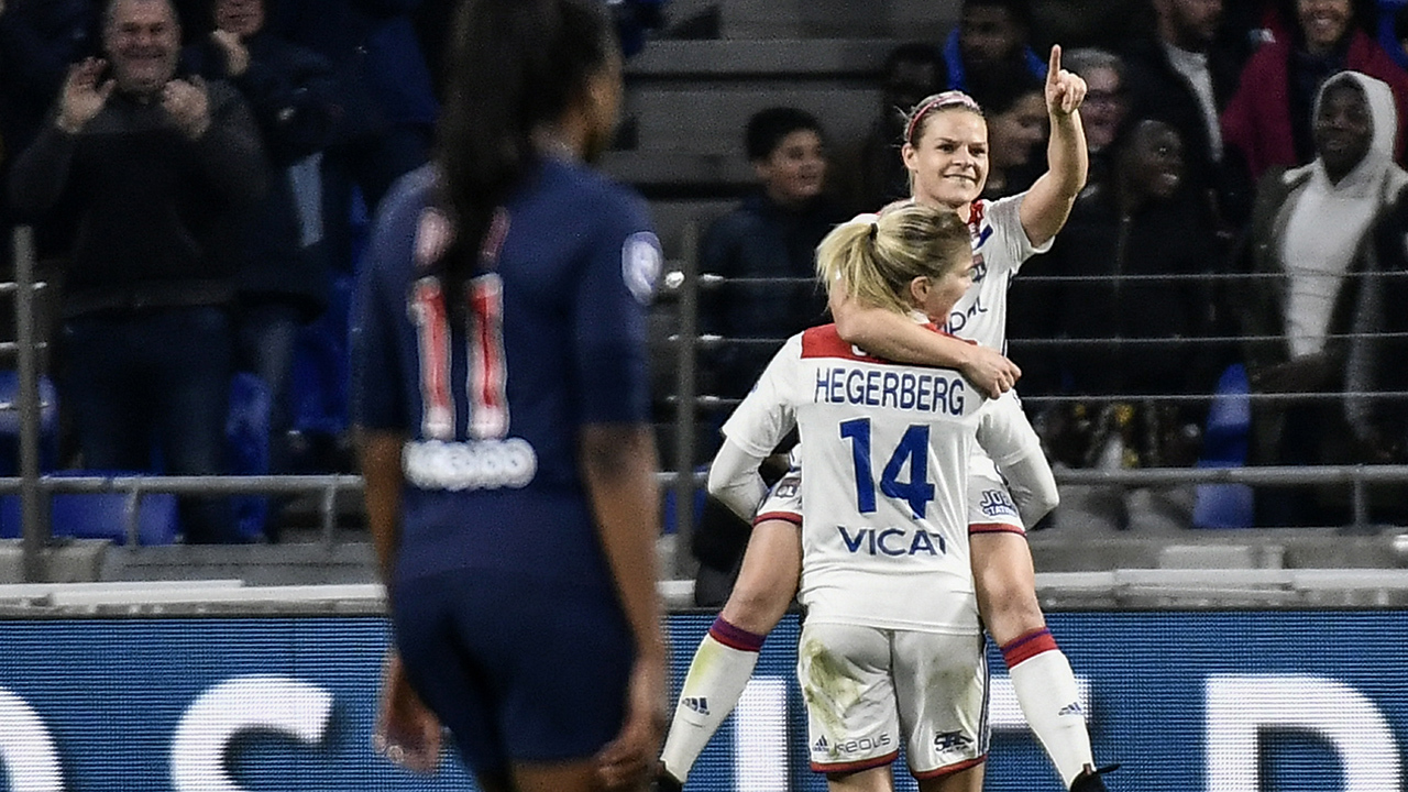 Récap' des buts de la J20 !