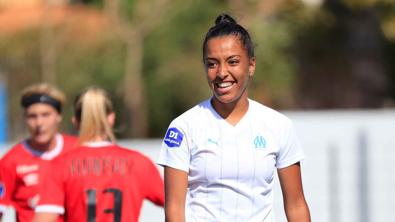 Récap' des buts de la 2e journée !