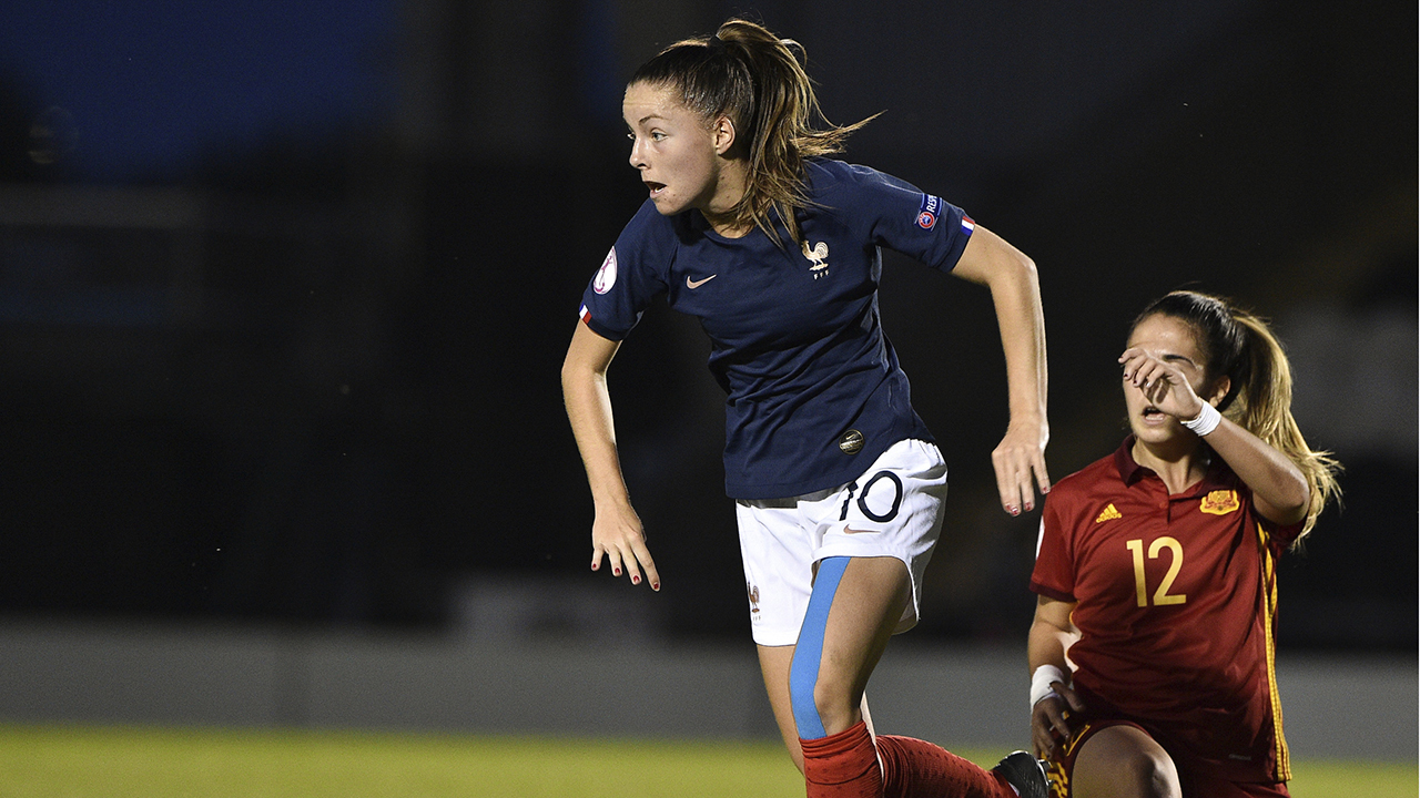 Le résumé de France-Espagne (3-1 a.p.)