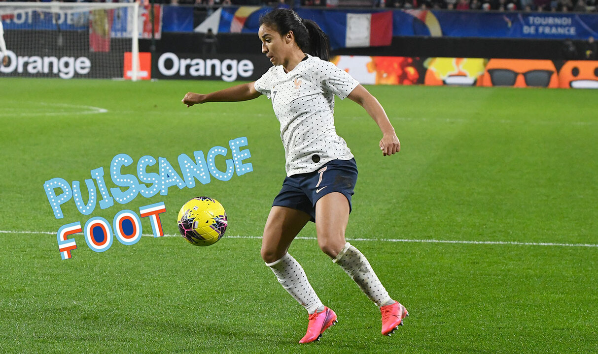 L'impératif avec Sakina Karchaoui