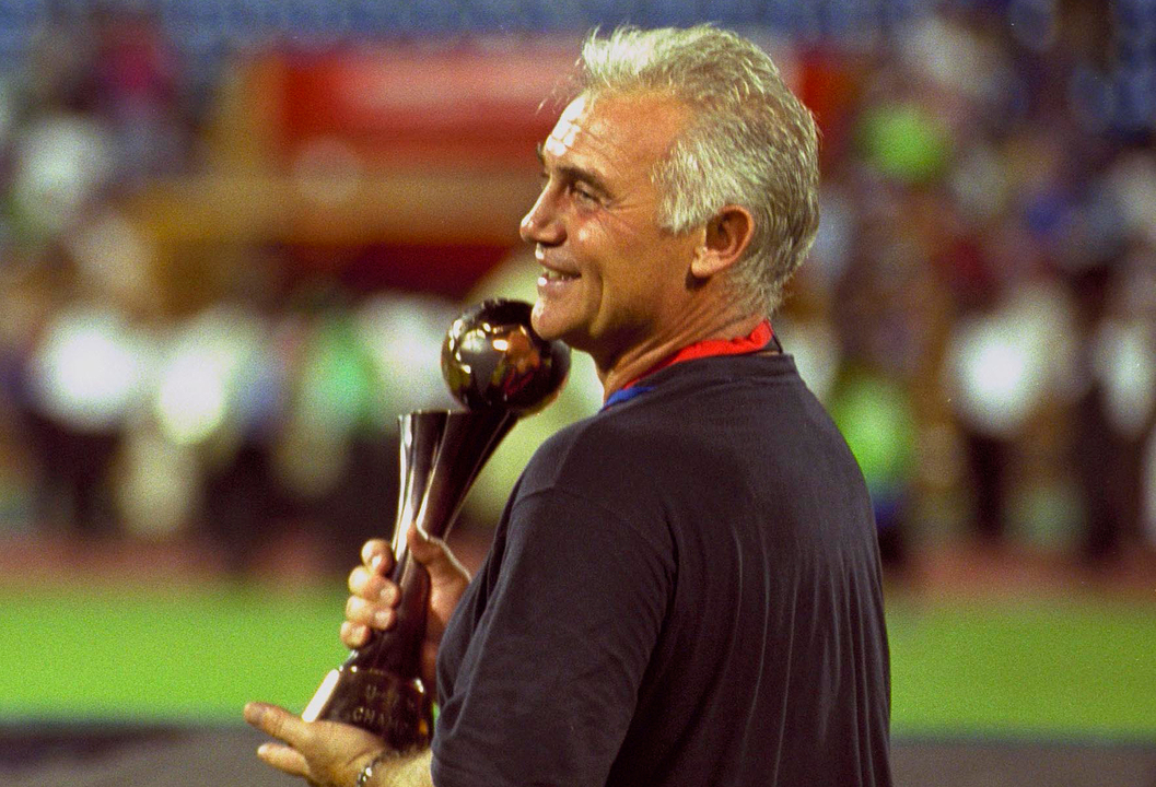Champion du Monde U17 en 2001, le témoignage de Jean-François Jodar