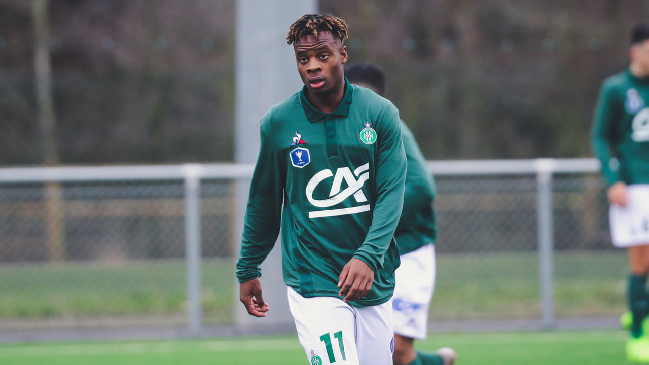 Top buts de la 20e journée