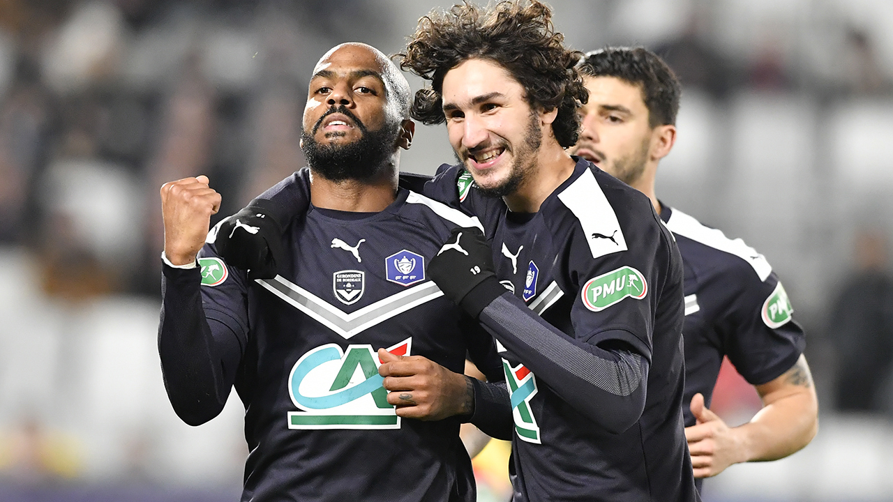 Les 16es de finale au programme