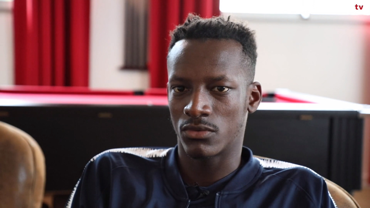 Souheil Mouhoudine, la grande interview