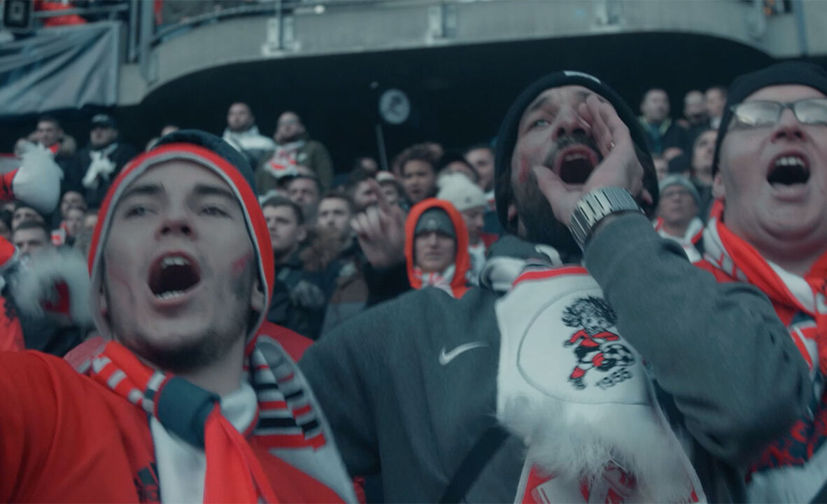 KFC FC, épisode 2 : avec Gonfreville
