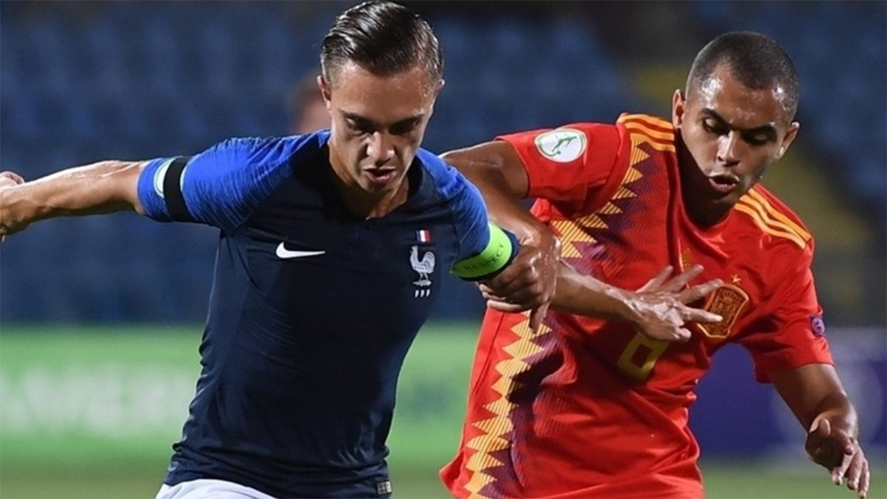 Le résumé de France-Espagne (0-0, 3 tab 4)