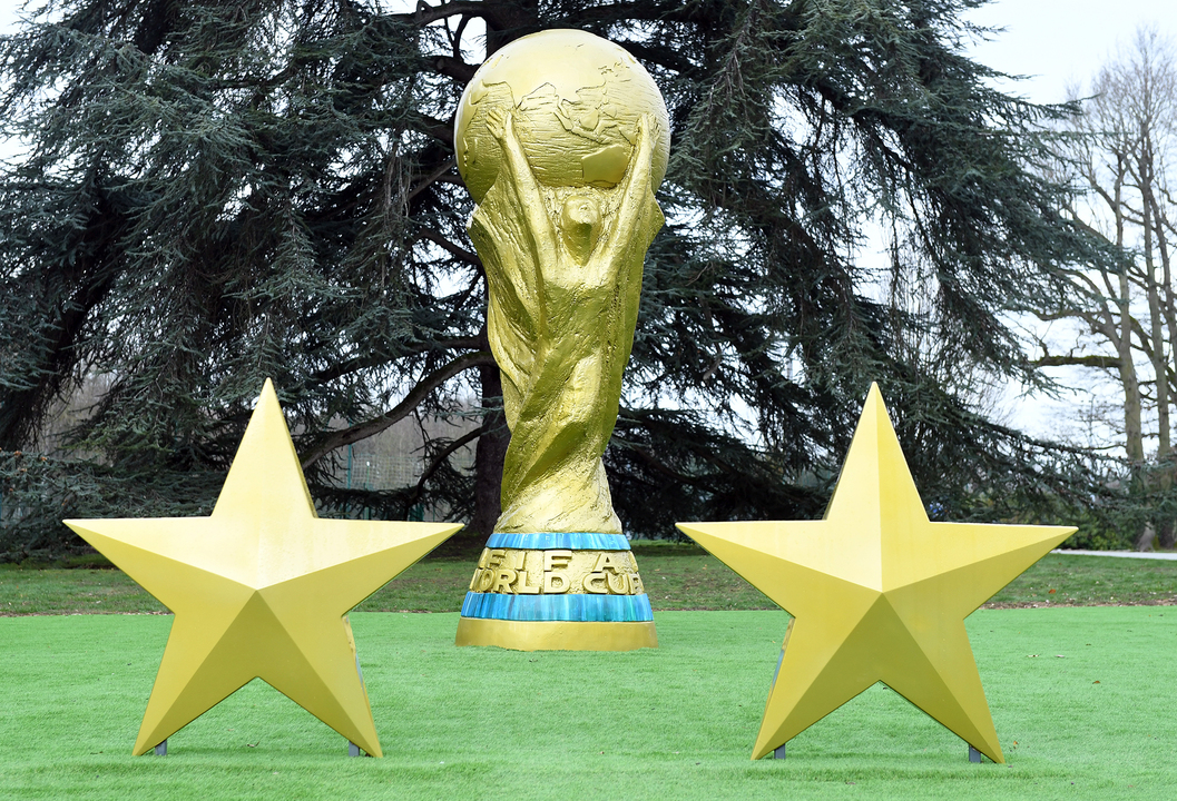 Clairefontaine attend les Bleu(e)(t)s