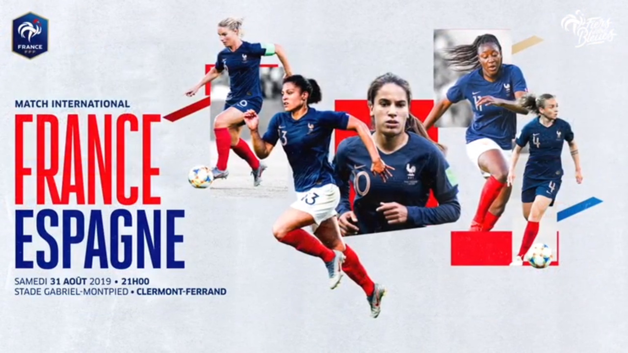 FRANCE-ESPAGNE | La liste des 23 dévoilée !