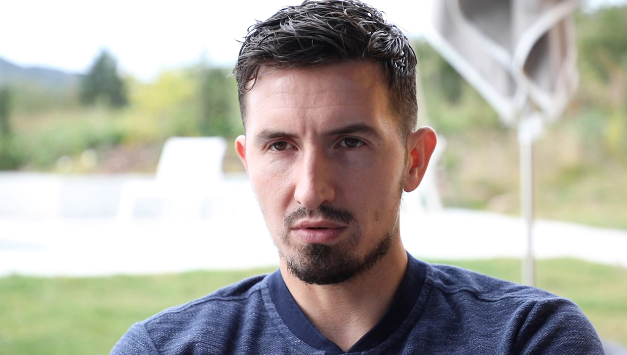L'interview de Joevin Durot