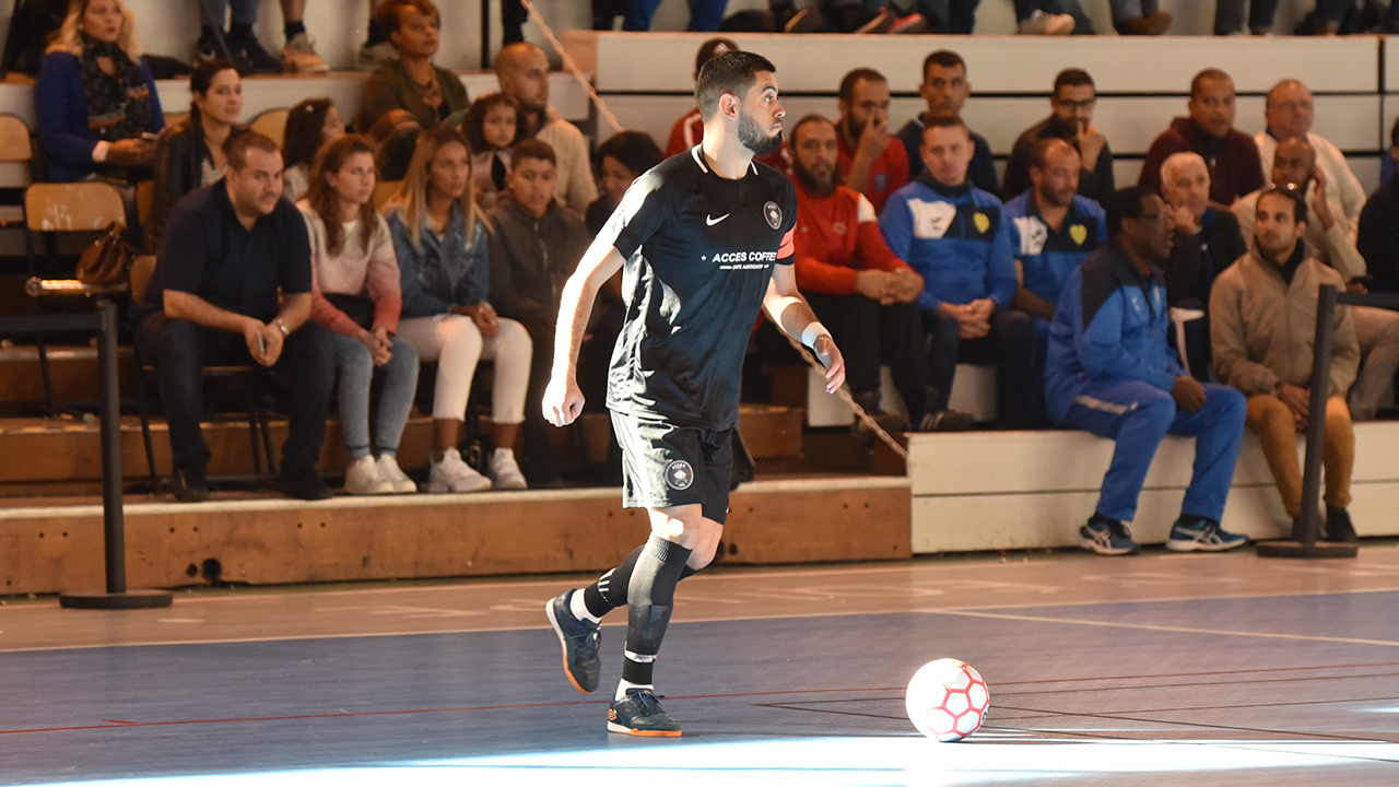 Le Top Buts de la 20e journée