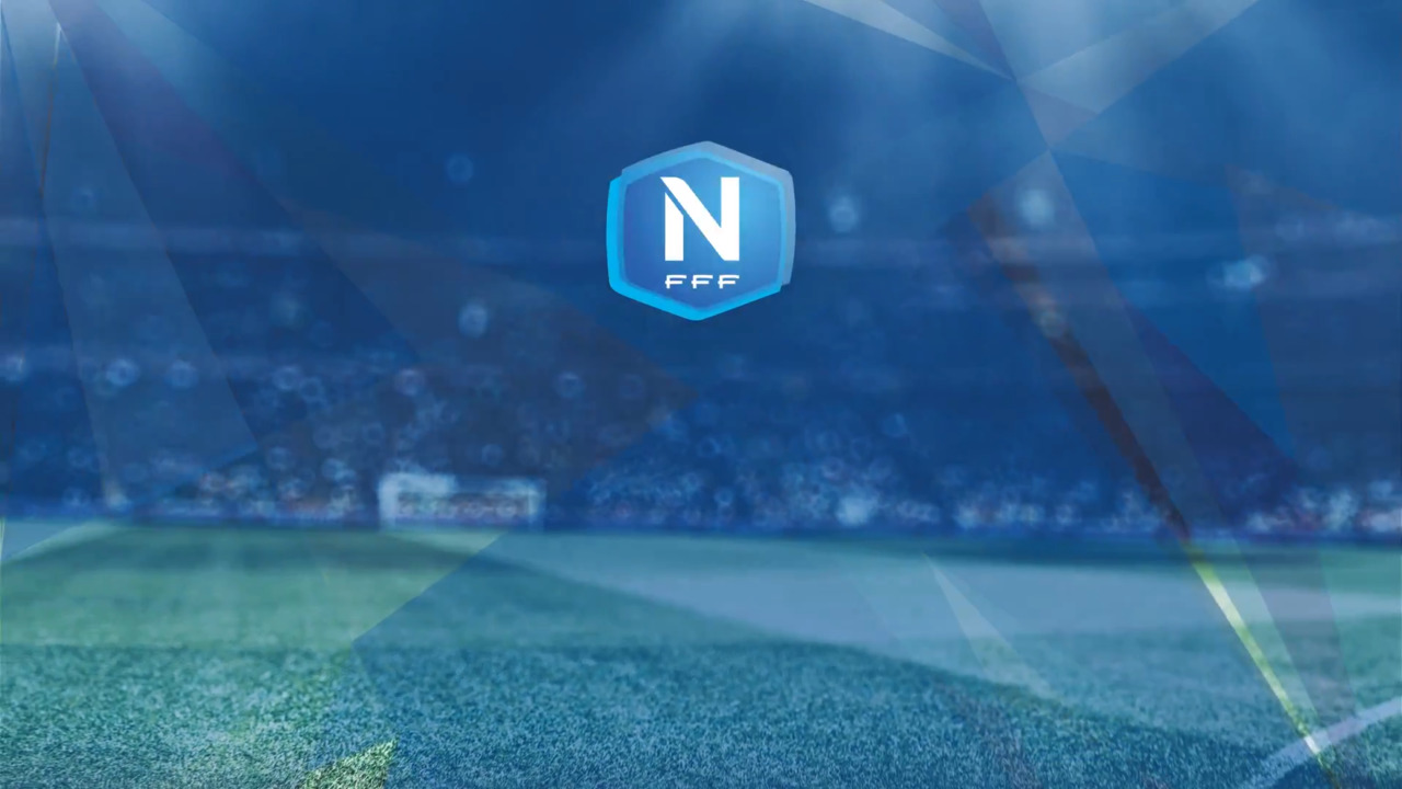 RECAP' DES BUTS DE LA 3E JOURNEE !