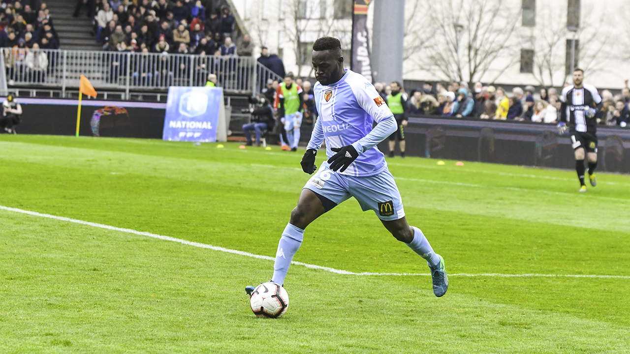 Le Top Buts de la 33e journée