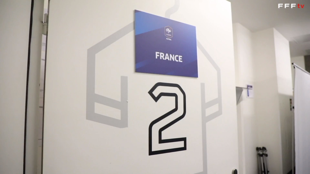 La qualif' côté coulisses