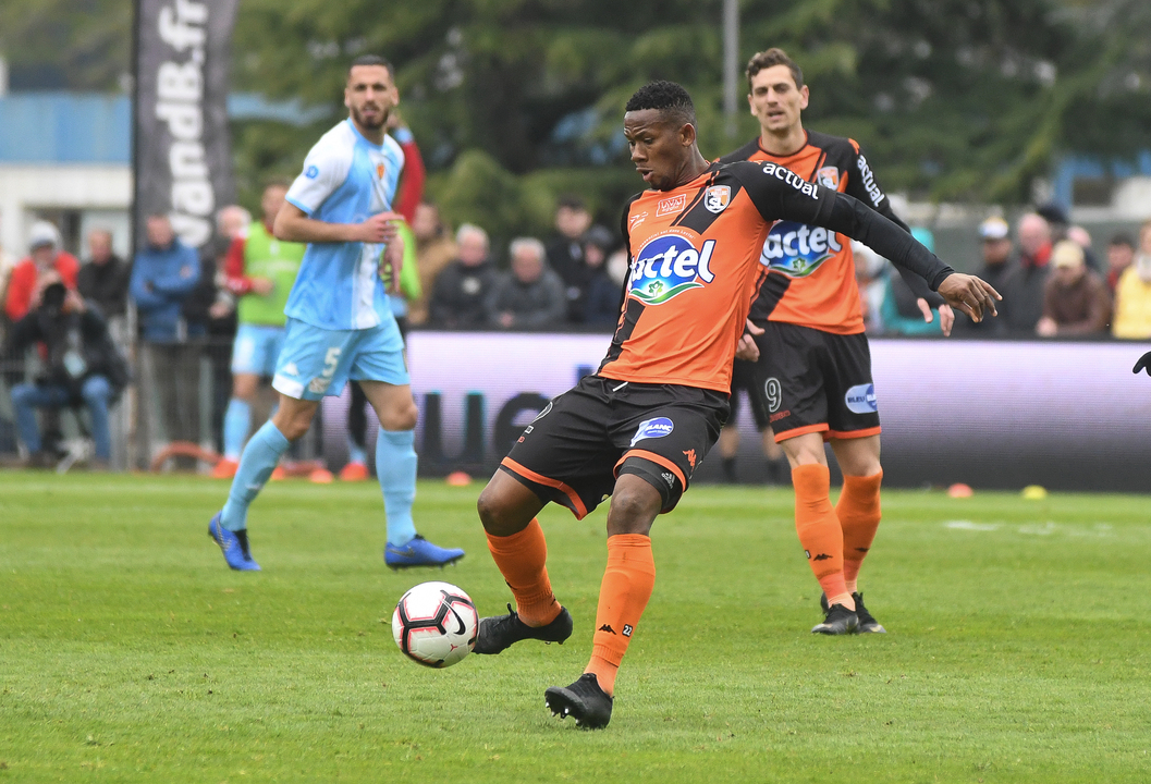 Le Top Buts de la 29e journée