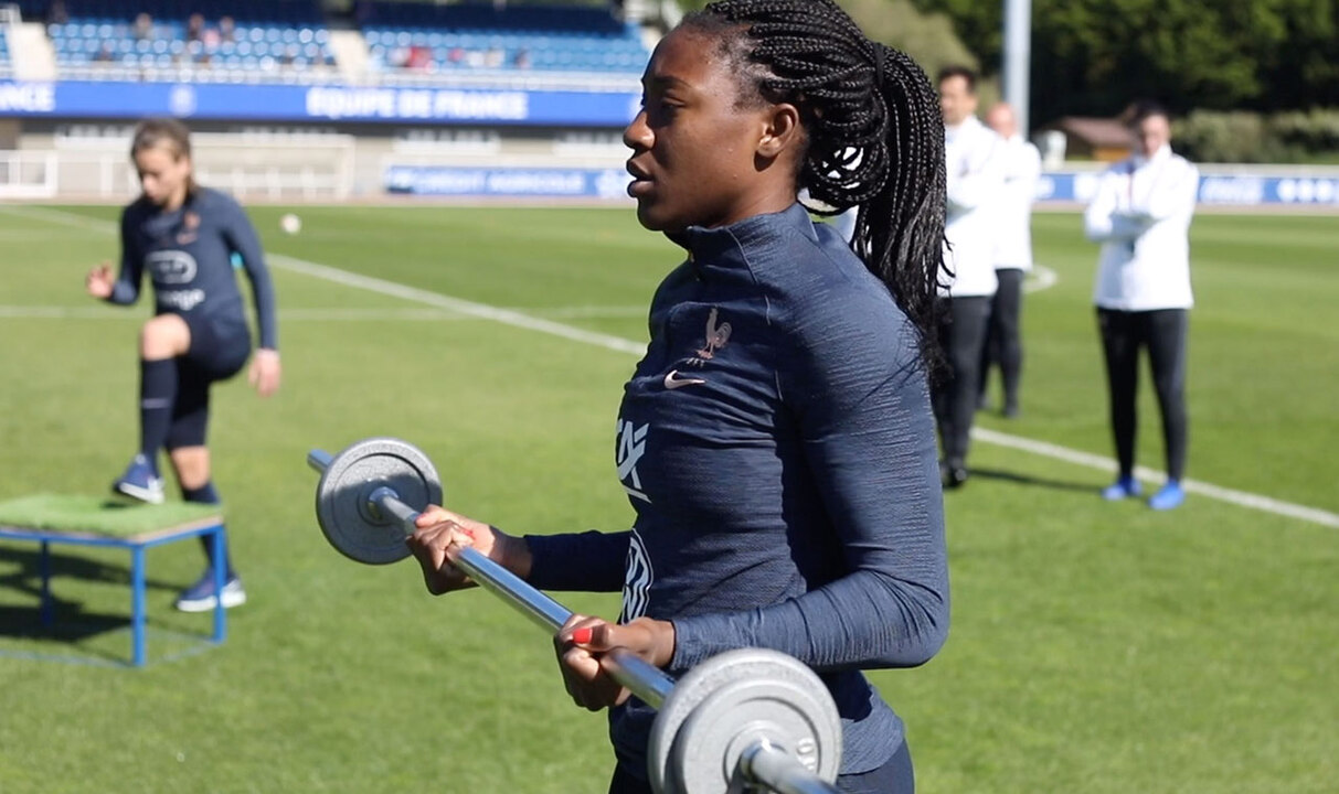 Le point sur la préparation à la Coupe du Monde