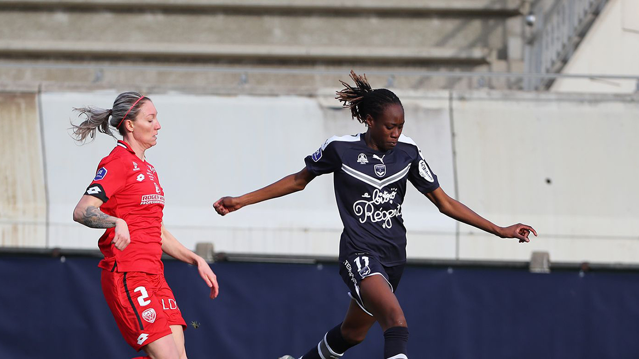 Recap' de la 14e journée